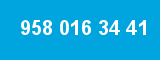 958 016 34 41